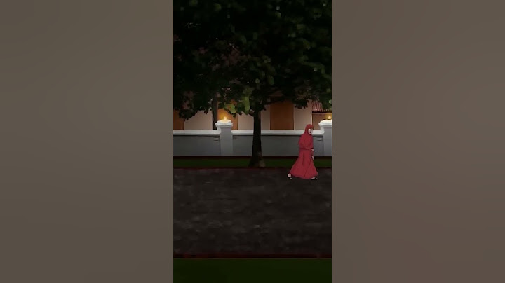 Santriwati Setan Herlina sudah mati masih masuk Pesantren #shorts #48035P145