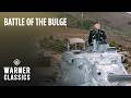 Final Tank Battle: Destroying The Fuel Depot