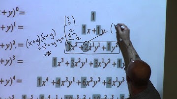 Intro to Stats, (most of) Lec 14A, Binomial Random Variables, Normal Approximations to Binomial RVs