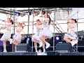 2021.07.25 わーすた 来年まで待てない! SEKIGAHARA IDOL WARS 2021 〜関ケ原唄姫合戦〜in 尾張 徳川ステージ
