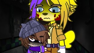 What Missing Kids Did Before to Get Killed:||FNAF|AFTON|FNAFMEME|OLD JEREMY DESING|⚠️BL00D|Enjoy qwp