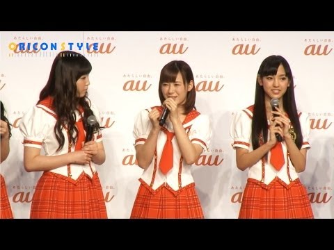 モー娘。生田、SKE48に間違えられる