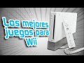 Los 5 Mejores Juegos de Wii I Fedelobo