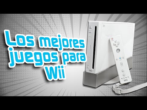 Vídeo: Resumen De Juegos De Wii • Página 4