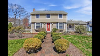 9 Doris Road video tour