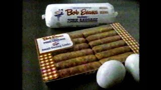 1983 Bob Evans Sausage commercial Net Worth