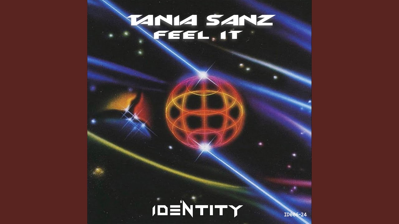 在 YouTube 上觀看「Feel It (Extended)」 在 YouTube 上觀看「Feel It (Extended)」