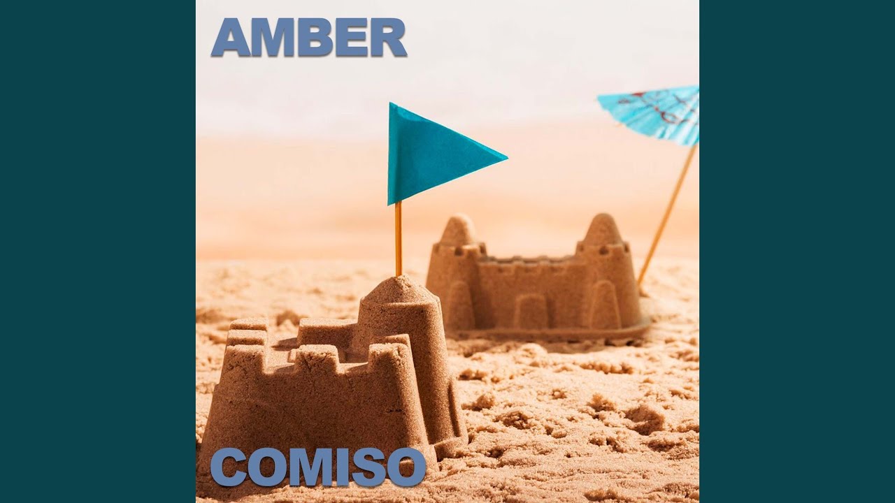 Amber adlı videoyu YouTube'da izle Amber adlı videoyu YouTube'da izle