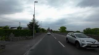 Galway to Moycullen 05/05/2023