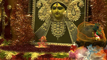 Manish Vyas, Jaya Ambe: for the Goddess