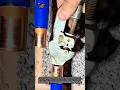 Smart Pipe Crimping Hack You Need to See | Fast Plumbing Trick for Perfect Connections