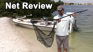 Frabill Fishing Net Review (Top 3 Pros & Cons) 