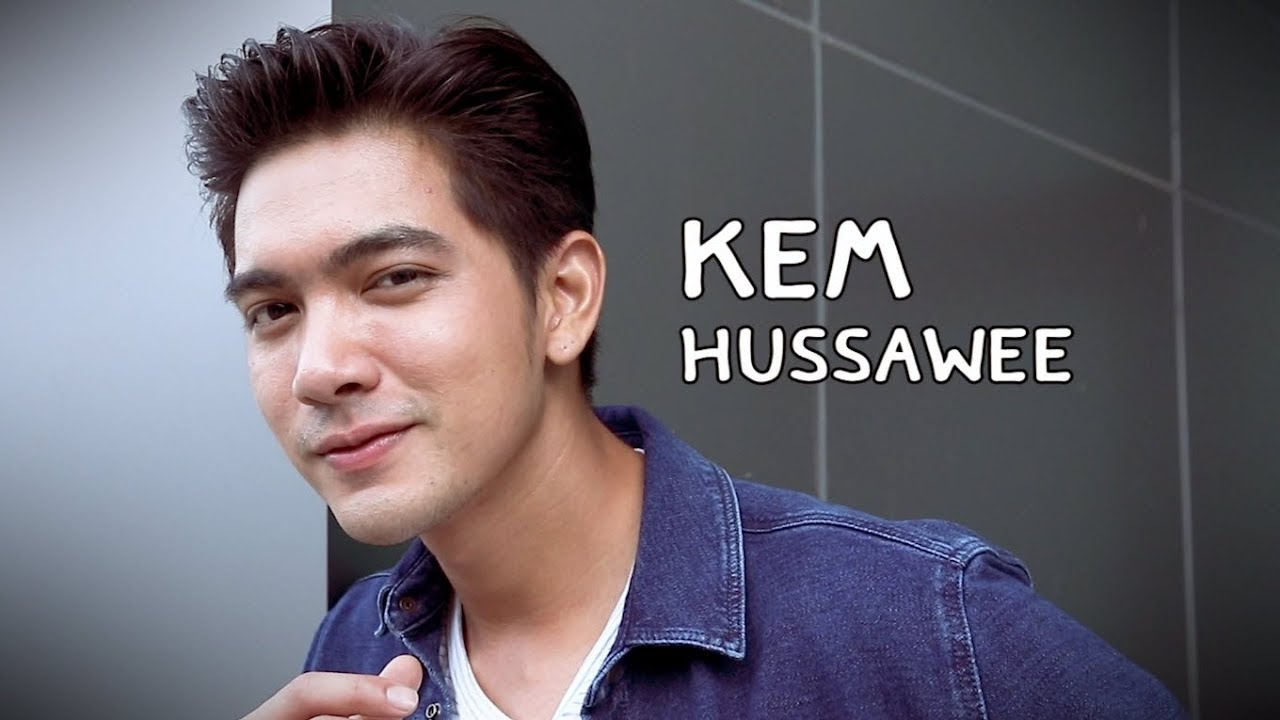 MISSION 7 : Adventure สุดมันส์ ไปกับพระเอกหนุ่ม เข้ม หัสวีร์