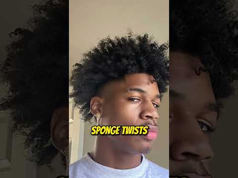 Aesthetic Hairstyles For Black Men