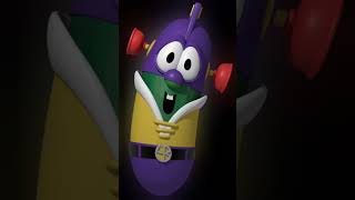 Larry Boy From Veggietales Sound 2