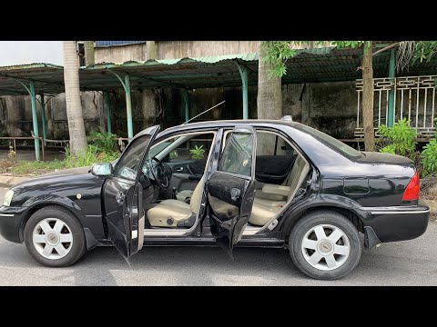 125 Triệu Thay Xe Máy Mua Ô tô Bản Đủ 2 Vùng Điều Hoà Túi Khí ABS Thương Hiệu Mỹ Xăng Ăn 7L Chạy Phê