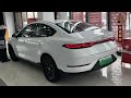 2025 BYD Qin Plus DM-i 2055km range under $10,900 review | BYD | China 🇨🇳