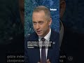"W sprawie SAFE PiS idzie na ścianę. Komuś tam chyba coś się w głowie odkleiło"