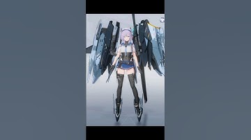 Aether Gazer - New 4 Heroes showcase #shorts #aethergazer