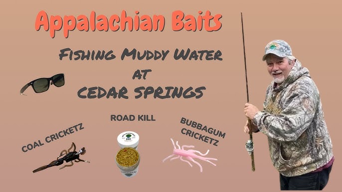 Appalachian Baits 