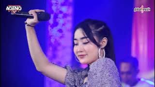 NYANYIAN RINDU - YENI INKA NEW PALLAPA CAK MET KENDANG 5 2023