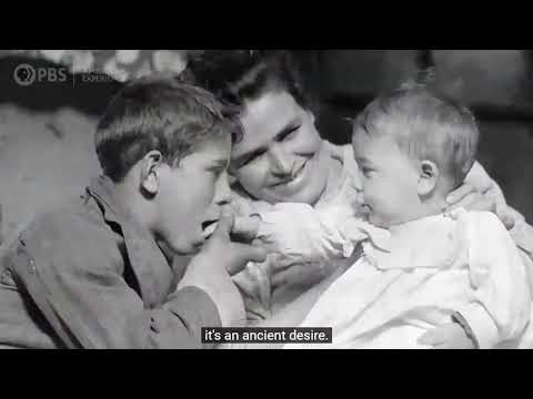 Eugenics Crusade
