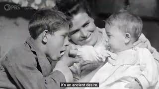 Eugenics Crusade