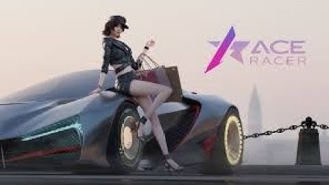 Ace Racer New Gameplay / Online Best Racing games / Racing games / Ace racer