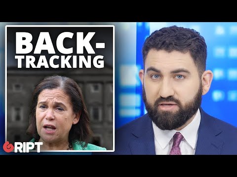 Sinn Féin backpedals on hate speech bill as poll numbers decline