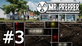 Eski̇ Madendeki̇ Ruh Mr Prepper Türkçe 3 Bölüm