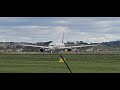 BIG PLANES at Edinburgh airport! (A350, 787, 767, 757 + BONUS!)