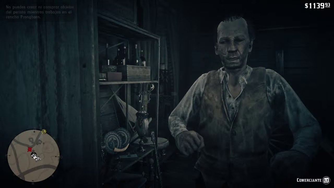 Totalisaurus Rdr2 Red dead redemption 2 Totalisaurus West Elizabethus - YouTube