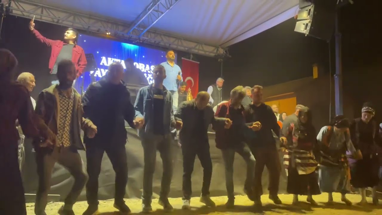 Aktaş yaylası otçusu 