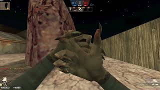 세피로스를 이겨라 매치 밀리샤 리벤지 screenshot 3