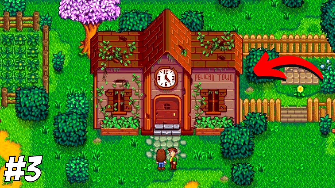 As Minas - Stardew Valley Wiki - Português