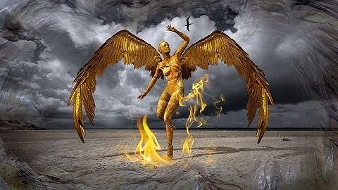 Hiding in plain sight