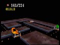 Blast Corps Baboon Catacomb 36 3 By Graviton