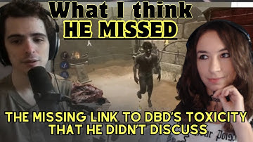 Dead by Daylight Is Miserable By Design— And That’s the Point | Response to @ScottJund