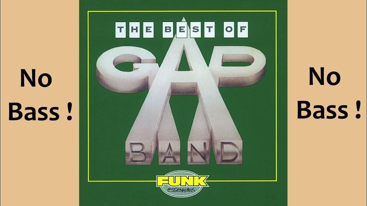 Burn Rubber On Me (Why You Wanna Hurt Me) ► The Gap Band ◄🎸► No Bass Guitar ◄🟢 Clic 👍🟢 Burn Rubber On Me (Why You Wanna Hurt Me) ► The Gap Band ◄🎸► No Bass Guitar ◄🟢 Clic 👍🟢
