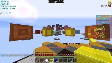 Hallo, ich bin Zane! - BowBash #001