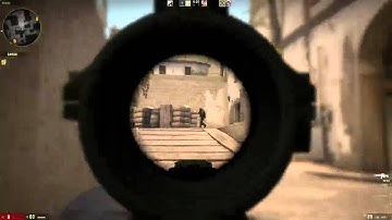 HACKING CSGO COMPETITIVE 2015 UPDATE C/C BOT DAMN ECO - 3 / 3