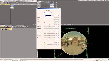 Viz Artist 3.8: Substance Shader Plugin