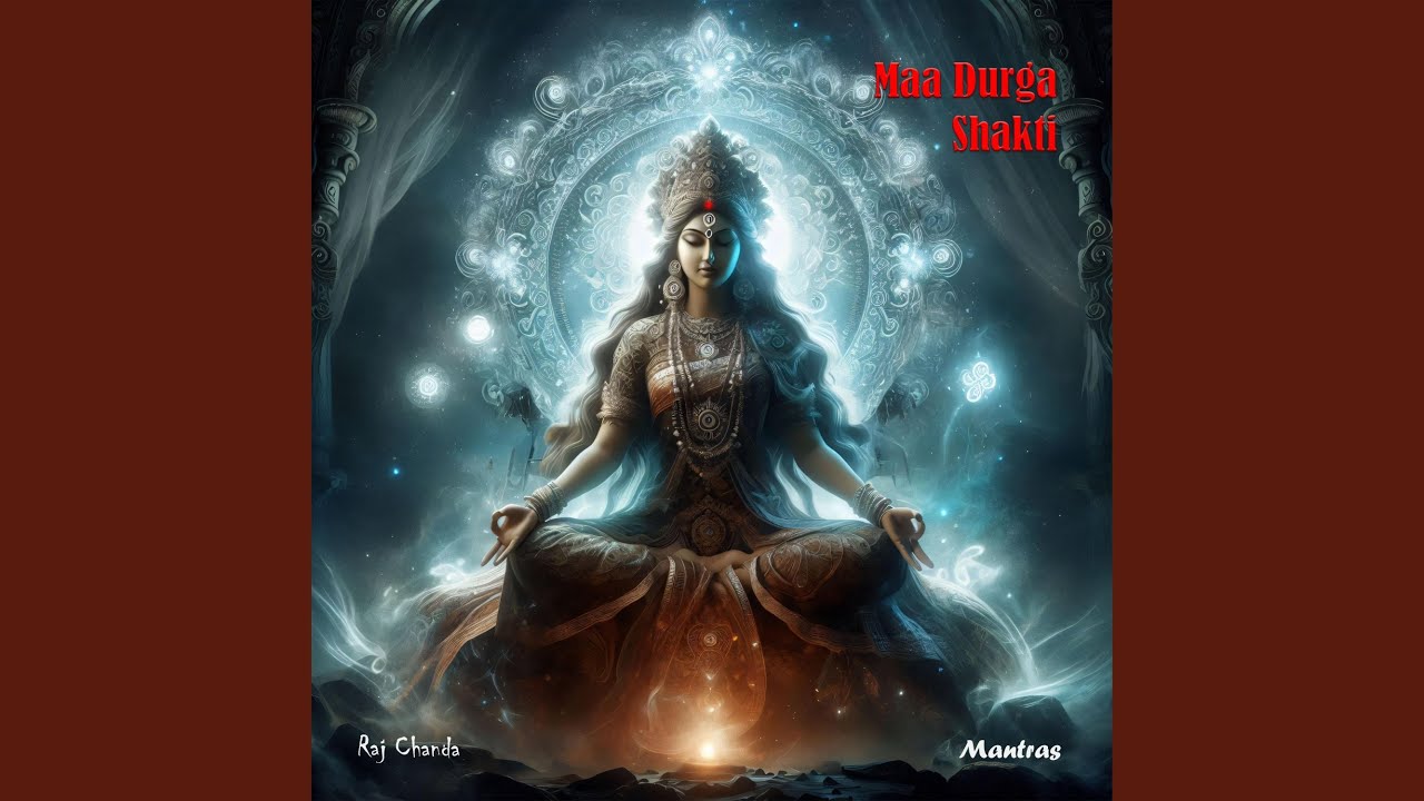 Maa Durga Shakti
