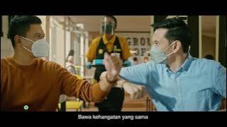 Cerita 30 Tahun #IniMcDKita