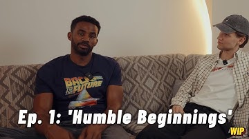 Episode 1: Humble Beginnings