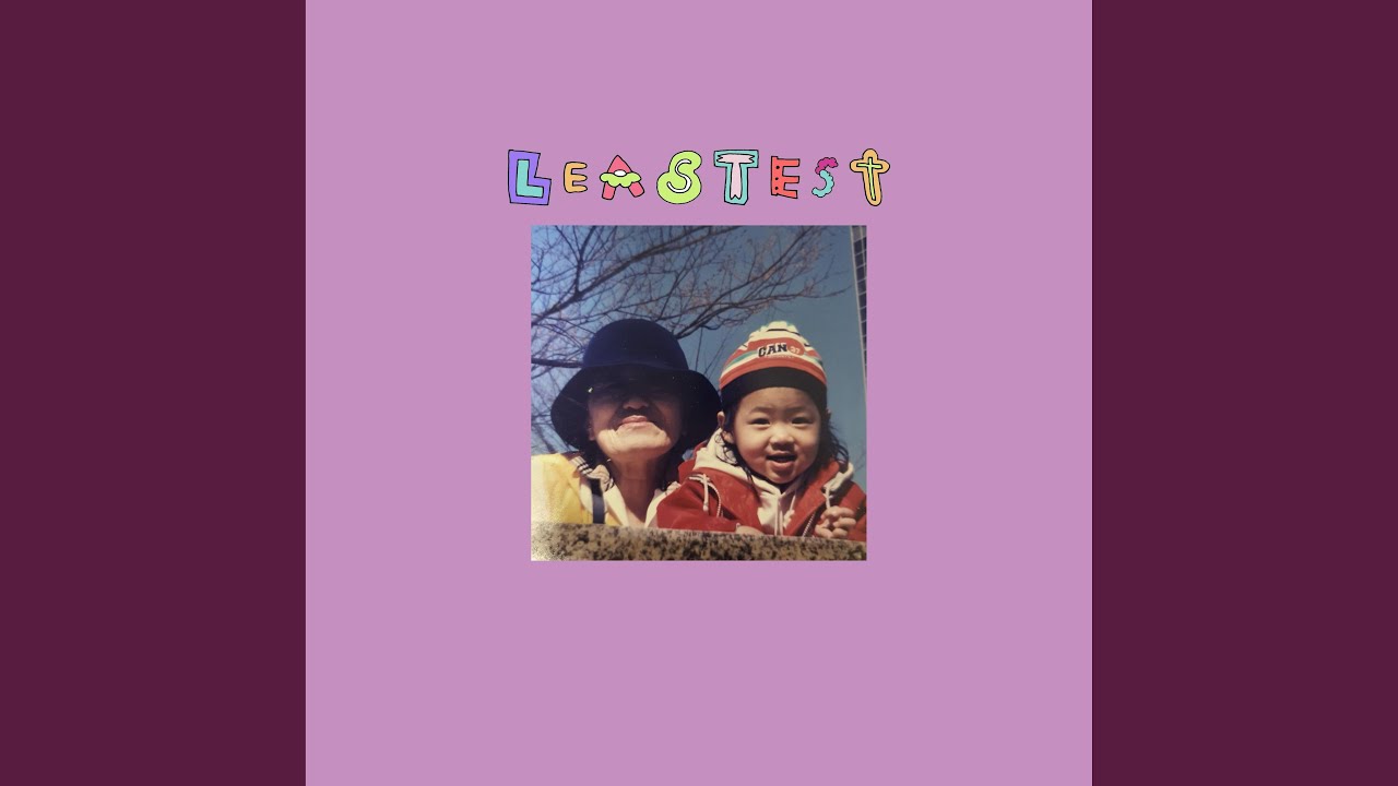 Watch Leastest on YouTube Watch Leastest on YouTube