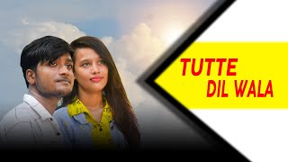 Tutte Dil Wala | Armaan Bedil | Latest song | Vishal | Isha |Ft Raashi Sood| Sara Gurpal|