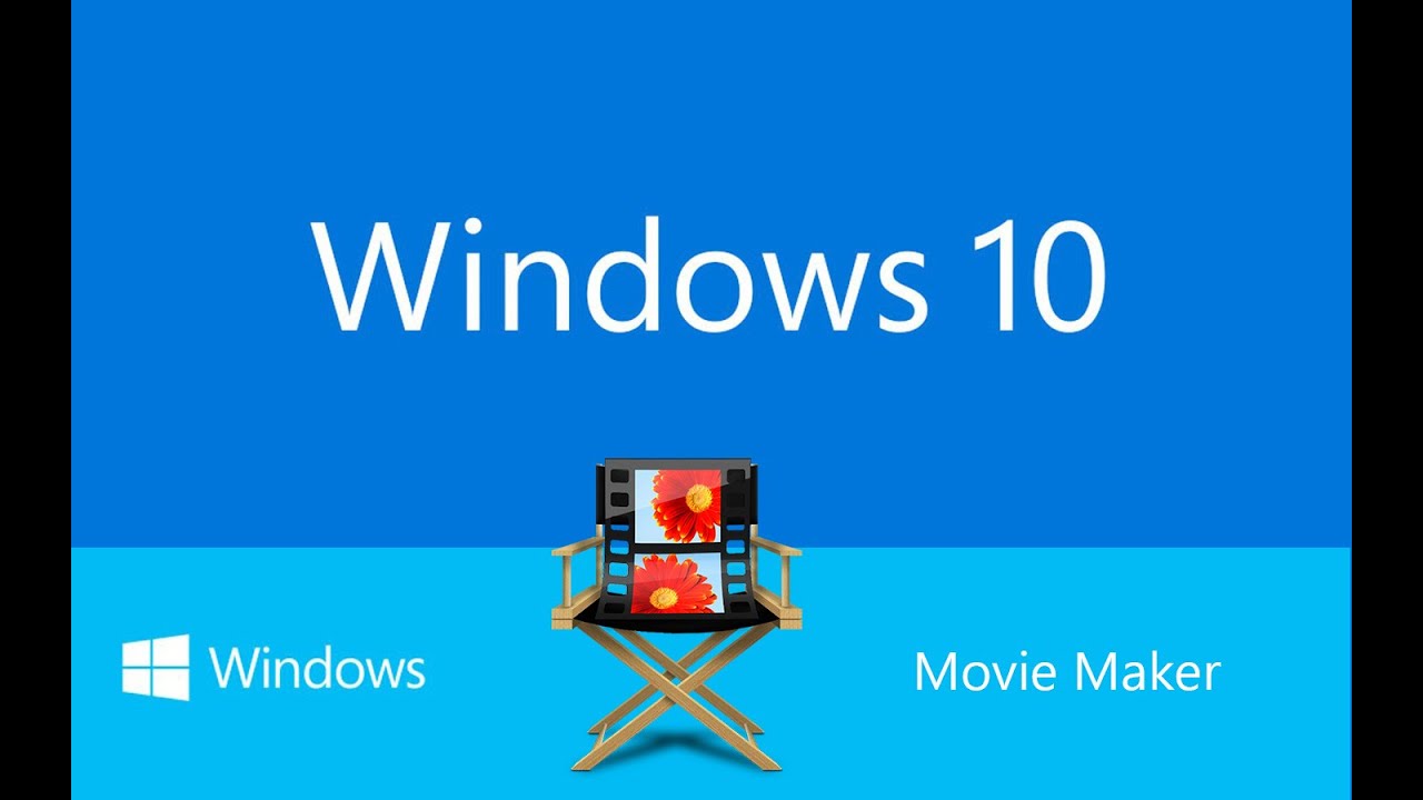 Descargar Windows Movie Maker Gratis Para Windows 10 8 7 Xp