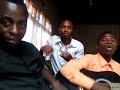 UWATA BLESSED HANDS BAND 