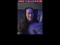 Streaming on Tour in Europe